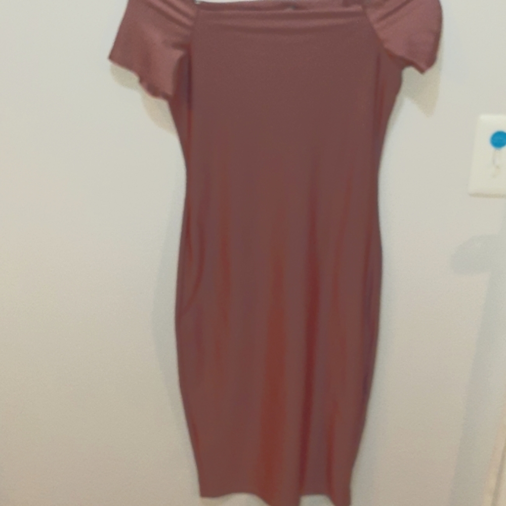 MadRag - Tube Dress